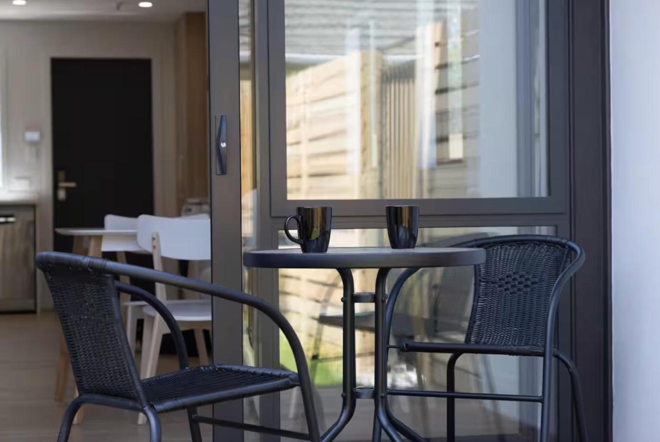 Discover A Brand New Apartment In Vibrant Chch 크라이스트처치 외부 사진